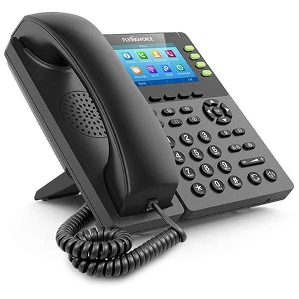 IP-телефон Flyingvoice FIP14G