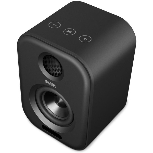 Акустическая система Sven MC-5 (SV-022464, серый)