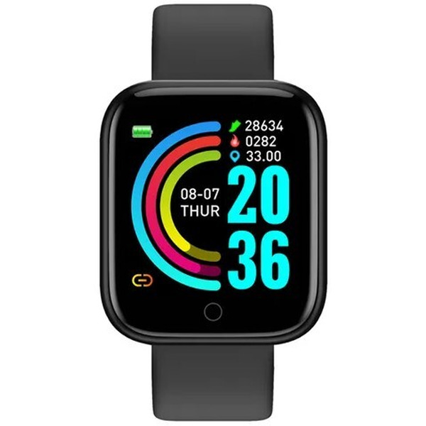 Фитнес-браслет Ritmix RFB-505