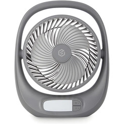 Вентилятор Evolution AirLeaf AL-101 (серый)