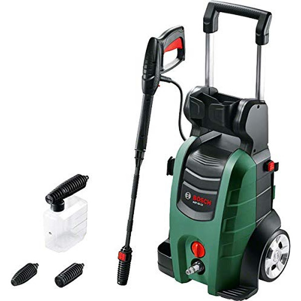 Мойка высокого давления Bosch AQT 42-13 Gen 2 (06008A7302)