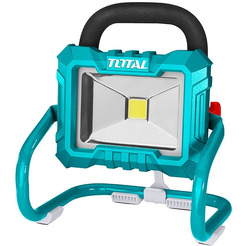 Фонарь Total TWLI2025 (без АКБ)