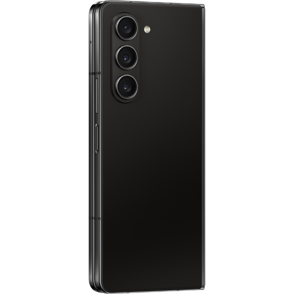 Смартфон Samsung Galaxy Z Fold5 5G 12GB/512GB (SM-F946B) черный