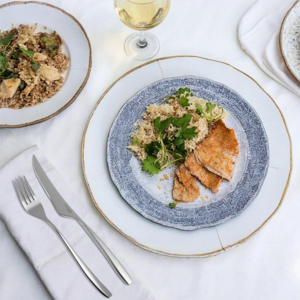 Набор столовых приборов RONDELL Andrea RD-244 24 (предмета)