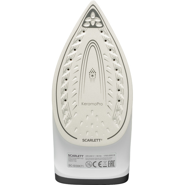 Утюг Scarlett SC-SI30K71