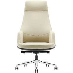 Кресло HAWASAN PREMIUM EX-850 NEW DRAGON (533240) серый/графит