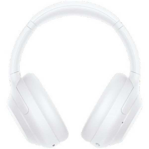 Наушники с микрофоном Sony WH-1000XM4 (белый)