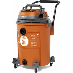 Пылесос Daewoo Power DAVC 6025S