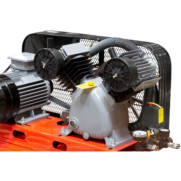 Компрессор HDC HD-A103