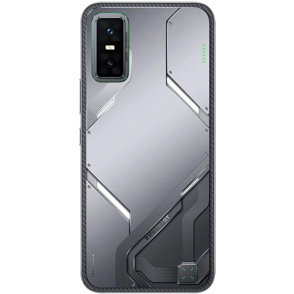 Смартфон Infinix GT 30 Pro X6873 12GB/256GB (серый)