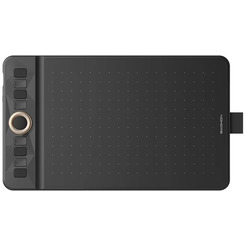 Графический планшет GAOMON WH851 (серый)