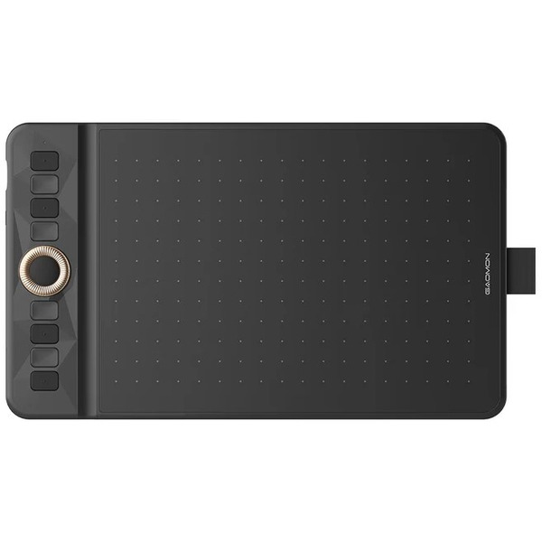 Графический планшет GAOMON WH851 (серый)