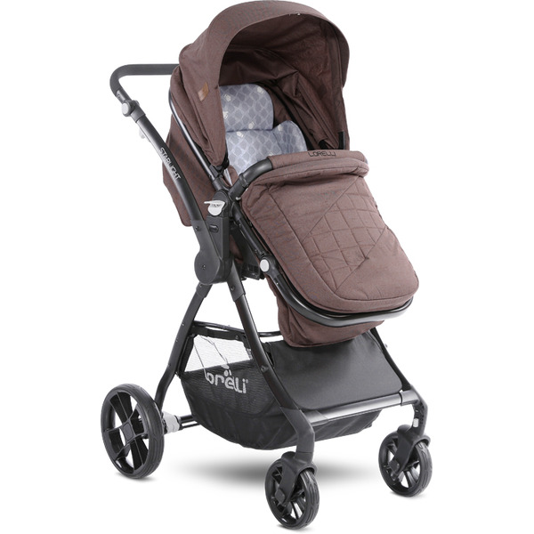 Коляска LORELLI Starlight 2в1 (бежевый)