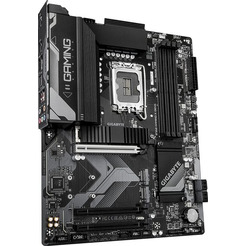 Материнская плата Gigabyte B760 Gaming X Gen5
