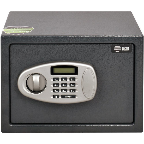 Сейф мебельный Cactus CS-SF-E25