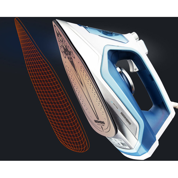 Утюг REDMOND RI-C284