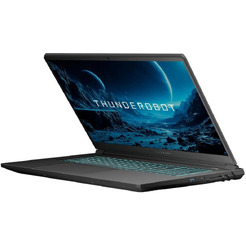 Игровой ноутбук Thunderobot Range 17 G2 Pro (JT009F00KRU)