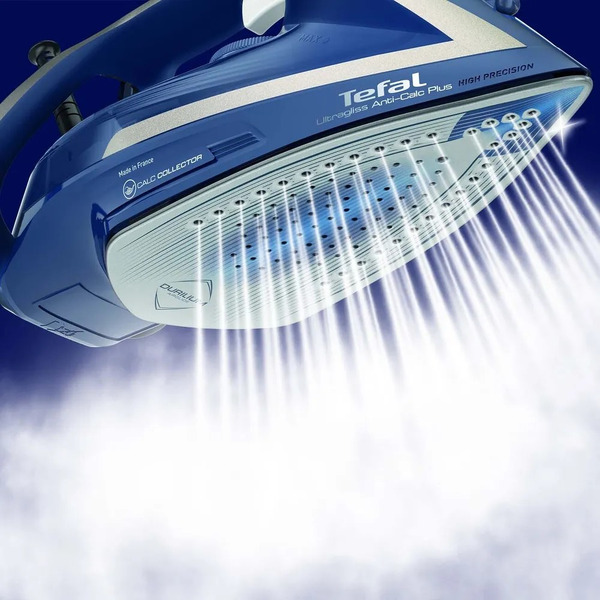 Утюг Tefal ULTRAGLISS NEW FV6830E0