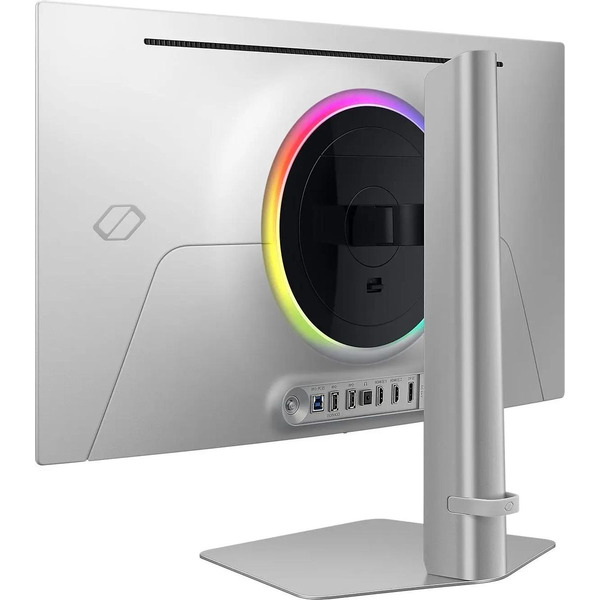Монитор Samsung Odyssey G6 S27DG600SIXCI