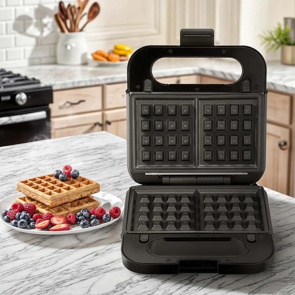 Вафельница 3 в 1 Kitfort КТ-3699