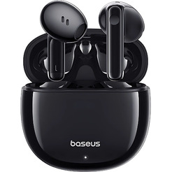 Наушники Baseus Bowie E13 (черный)
