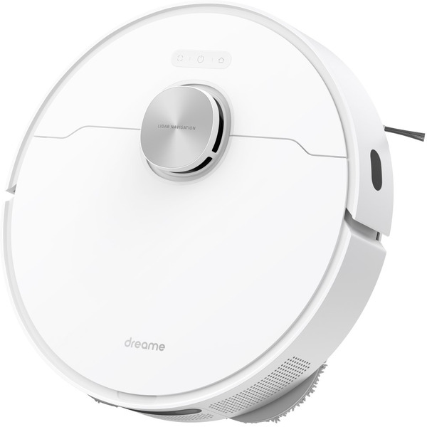 Робот-пылесос Dreame Robot Vacuum L10 Prime (RLL11GC)