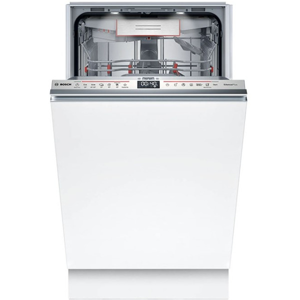 Встраиваемая посудомоечная машина Bosch Seria 6 SPV6EMX05E