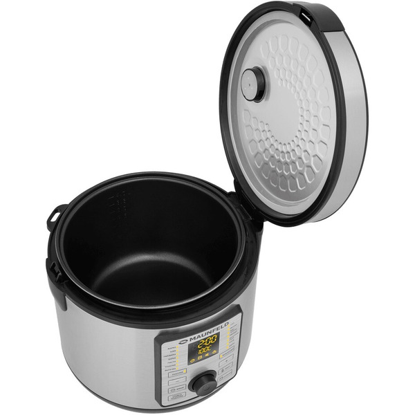 Мультиварка MAUNFELD MPMC-1625S