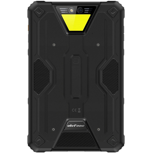Планшет Ulefone Armor Pad 2 (черный)