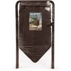 Корзина для белья складная SKIPER BS70