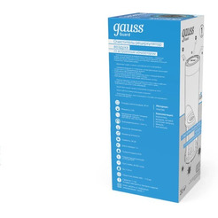 Очиститель воздуха Gauss Guard GR020