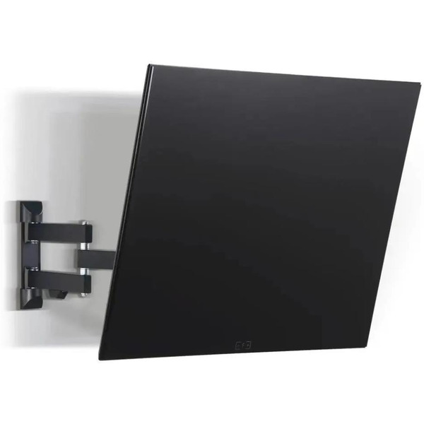 Кронштейн для телевизора Hama 00220824 (черный)