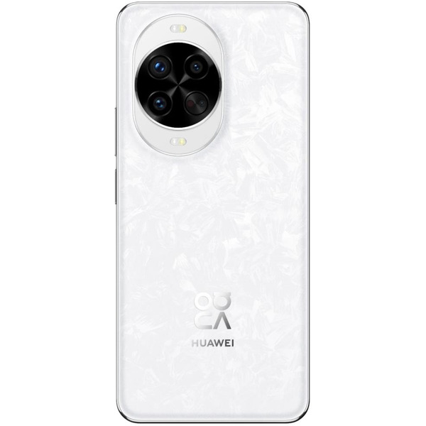 Смартфон Huawei Nova 14 12GB/256GB (TLR-LX9) White