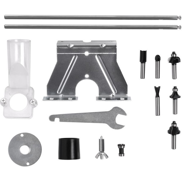 Фрезер Kolner KR 1300V