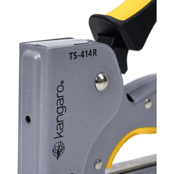 Степлер Kangaro TS-414R/Z