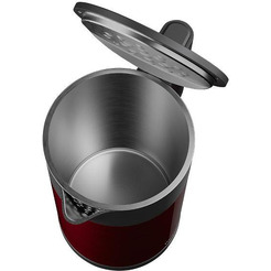 Электрический чайник Weissgauff WK 1510 Rosso