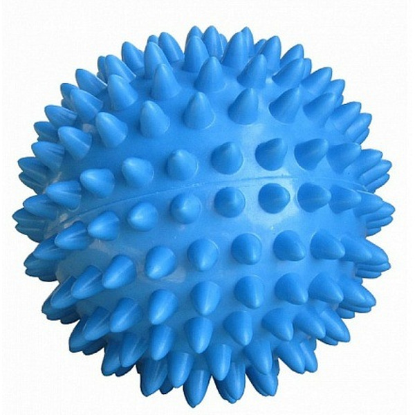 Мяч Relmax Массажный 7 см (синий)
