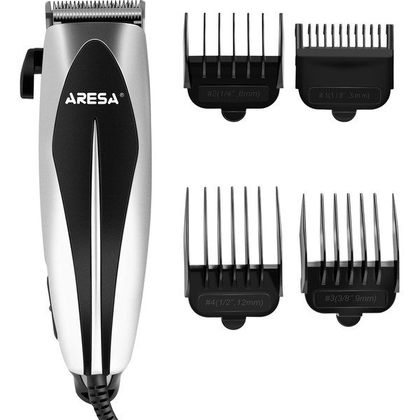 Машинка для стрижки Aresa AR-1805