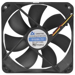 Вентилятор для корпуса Chieftec AF-1225S