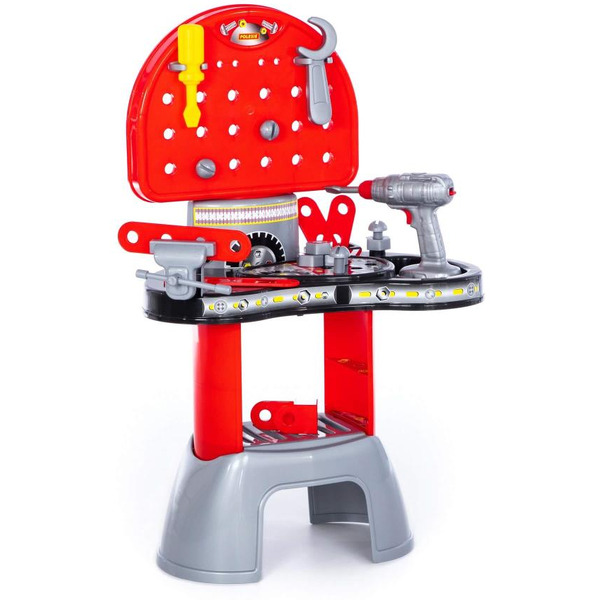 Набор Полесье Механик-макси 43221