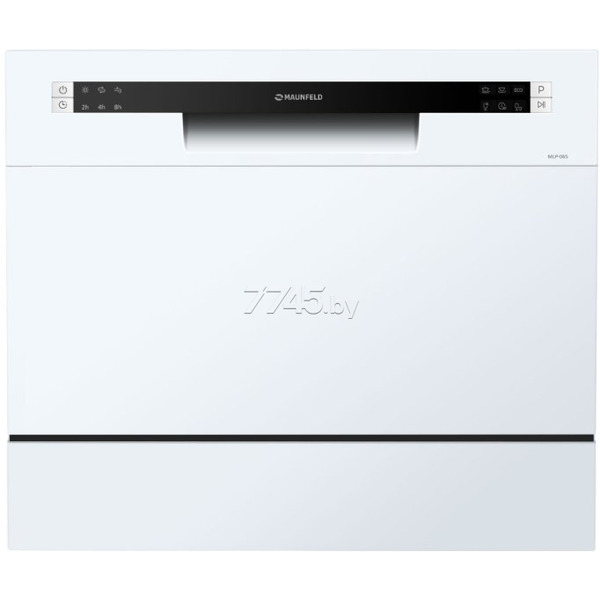 Посудомоечная бытовая машина MAUNFELD МLP-06S