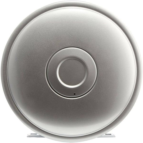 Водонагреватель Electrolux EWH 80 Interio 3