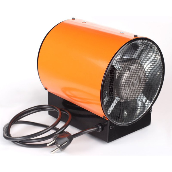 Тепловая пушка Patriot ECO-R 3