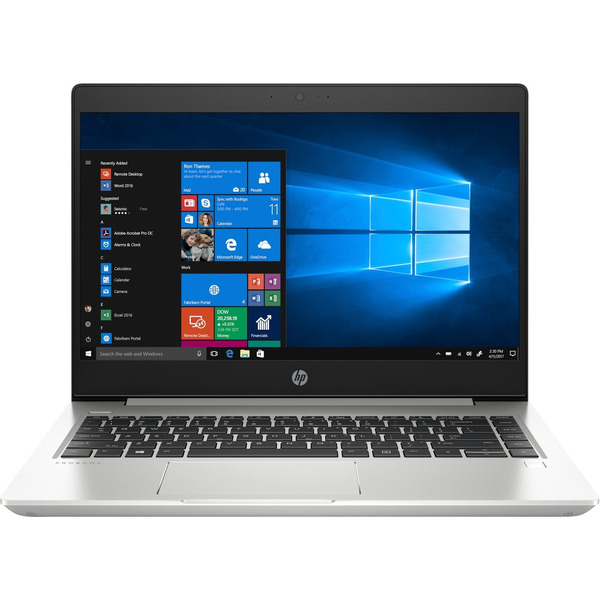 Ноутбук HP ProBook 445 G6 6MQ10EA