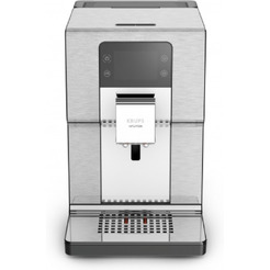 Автоматическая кофемашина KRUPS Intuition Experience + EA877D10