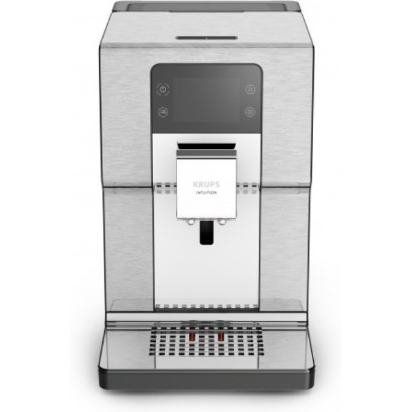 Автоматическая кофемашина KRUPS Intuition Experience + EA877D10
