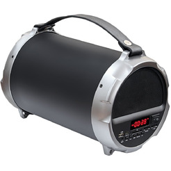 Колонки Bluetooth GINZZU GM-886B