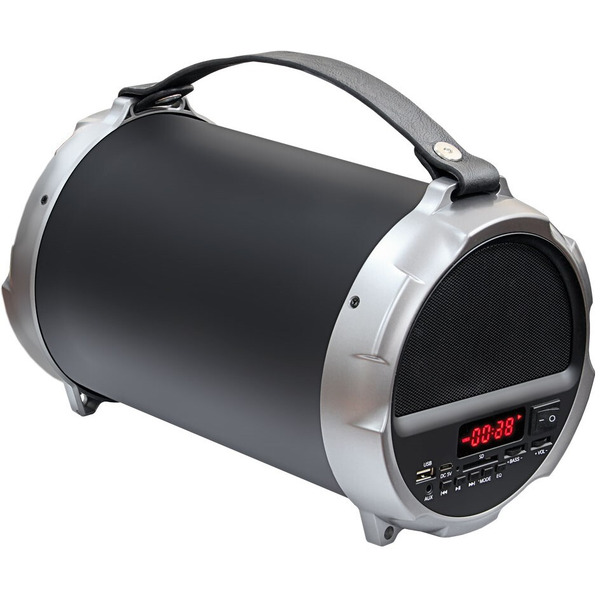 Колонки Bluetooth GINZZU GM-886B