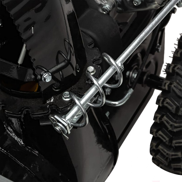 Снегоуборщик Kranz KR613