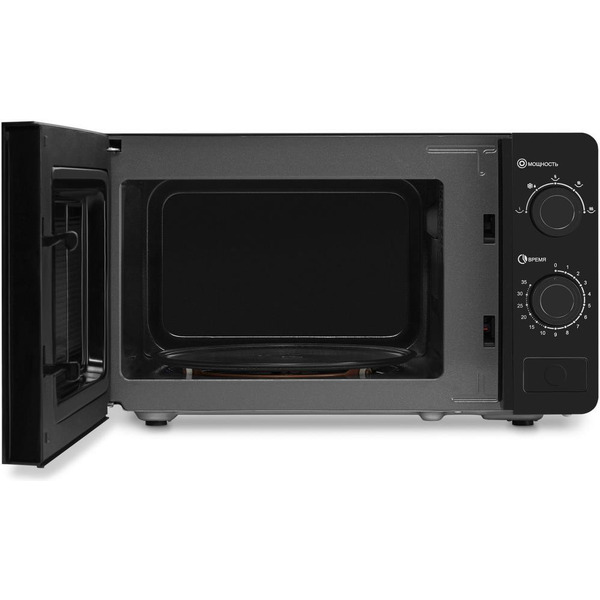 Микроволновая печь Hyundai HYM-M2010 (черный)